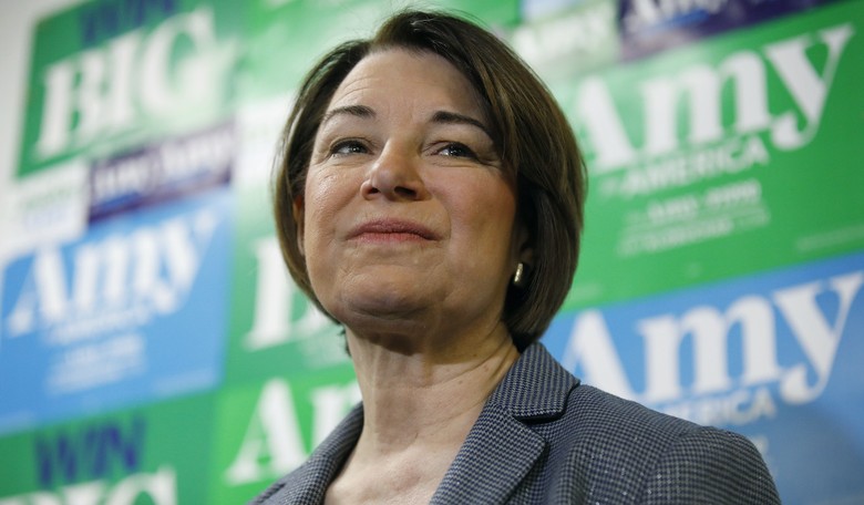 An Update on the 'Nightmare' Case Klobuchar Prosecuted 