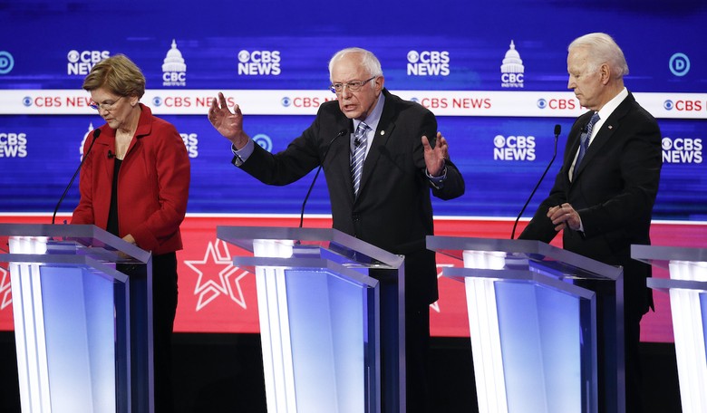 Why Do the 2020 Democrats Lie About Everything?