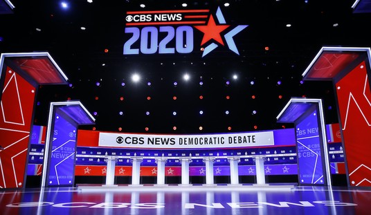 Seriously, Can Democrats Dig Up Anyone Decent to Succeed Trump?