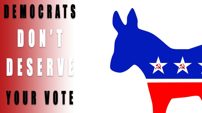 The Long-Standing Trend of Democrats Toward Inflammatory Falsehoods