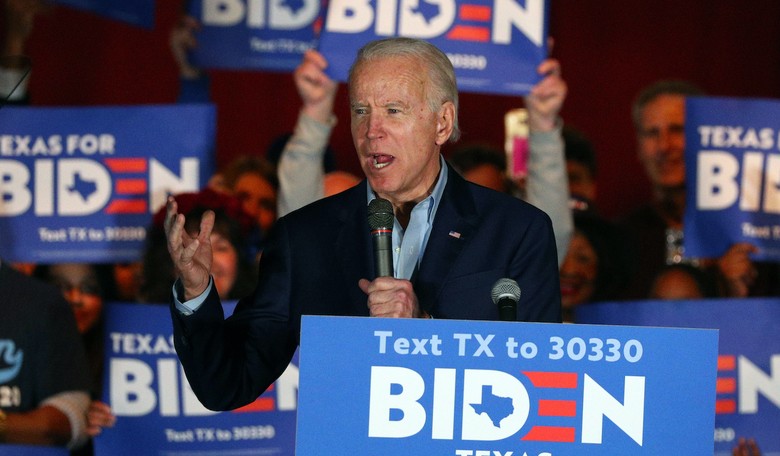 Biden Is No Friend of Israel; He’s an Adversary