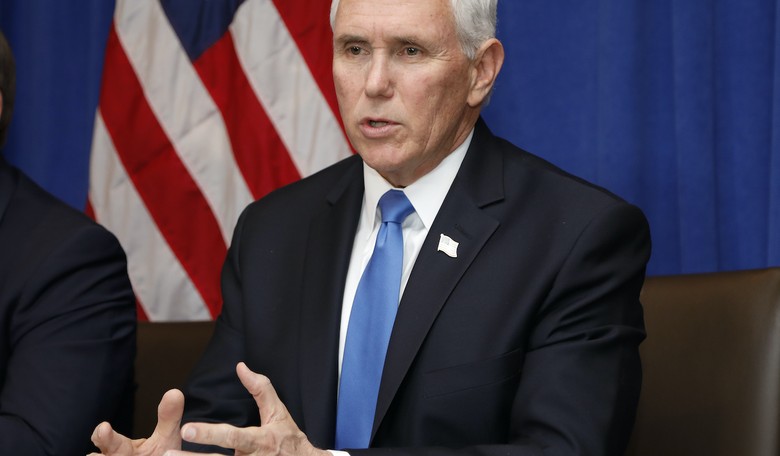 Pence Doesn’t Believe in Science?