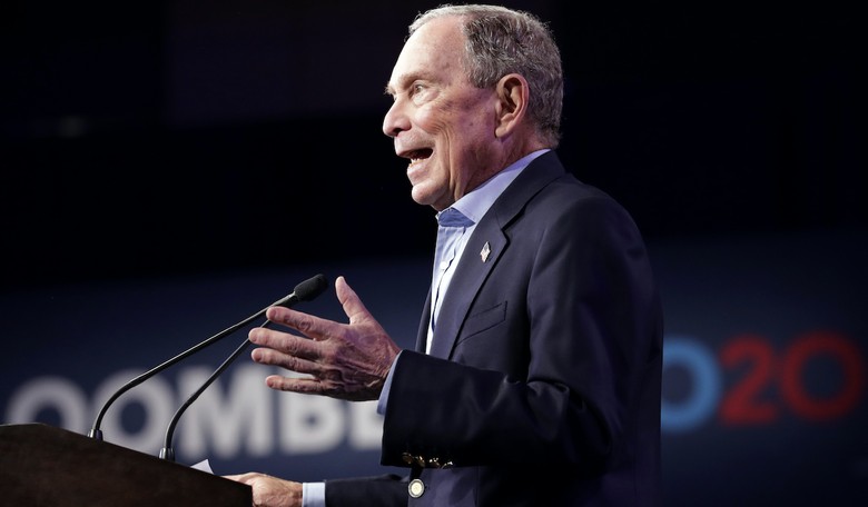 The Bloomberg and Steyer Fiascoes Should Give Pause to Speech Restrictionists