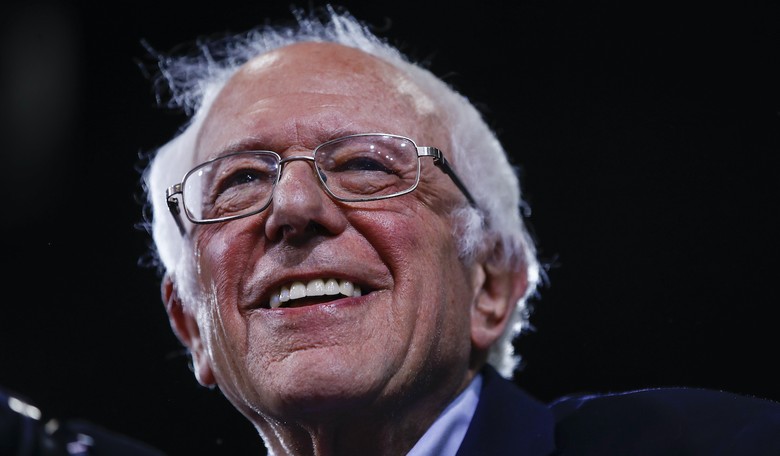 Bernie Sanders’s Green Deal Is Far More Radical Than Europe’s 