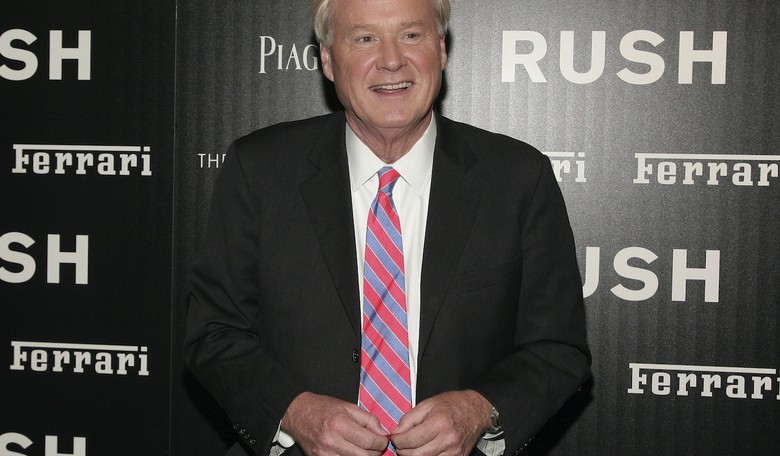Why Is Chris Matthews Out of a Job and Joy Reid Still Employed at NBC News?