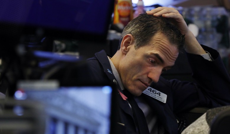 Is The Recent Market Turbulence Over?