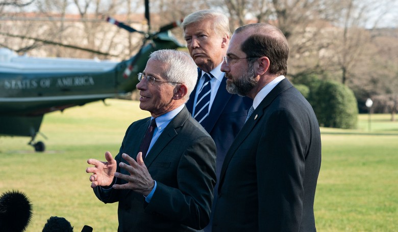 Outrageous: There Must Be Serious Consequences for the Mid-Coronavirus Cyber Attack on HHS