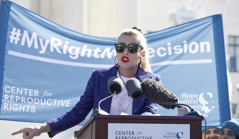 Access to Abortion Isn't the Crisis the Abortion Industry Says It Is