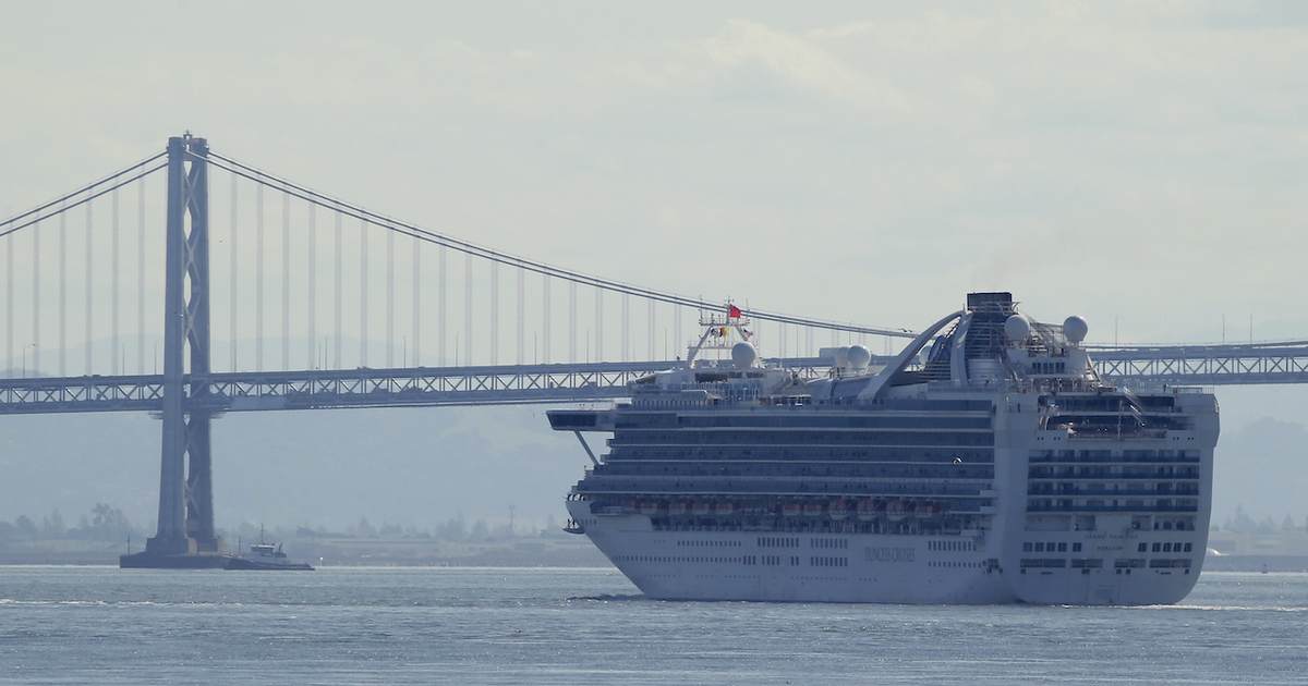 Viral Outbreak Wreaks Havoc on Cruise Ship