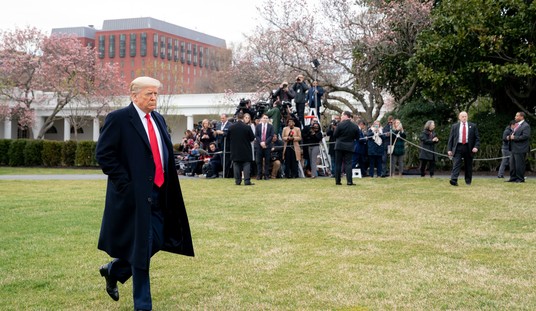 The Complicated Issue of Border Control