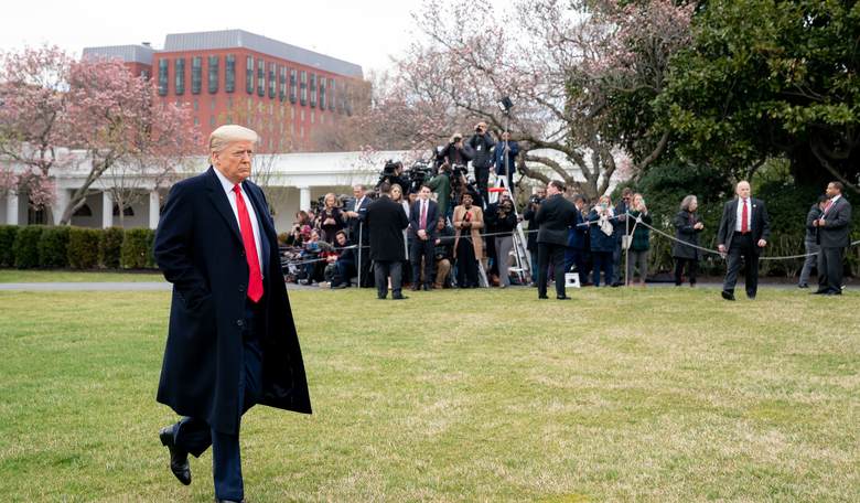The Complicated Issue of Border Control