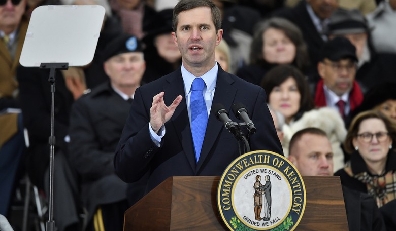 Kentucky Fight Over School Choice Nearing Conclusion as Republicans Look to Override Governor's Veto