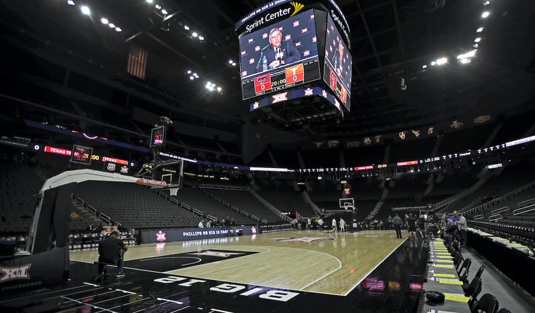 The NCAA’s Black Eye in Women’s Sports 