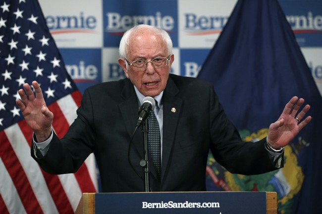 'Simmer Down Commie': Bernie Sanders Tries Lecturing Netanyahu and It BACKFIRES Big Time