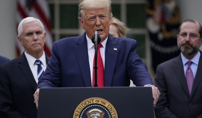Black Georgia Democrat: Screw Joe Biden. I'm Voting For Trump 