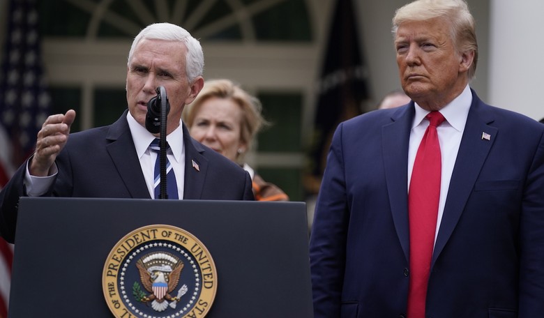 Trump Administration Expands Travel Bans Over the Wuhan Virus Outbreak
