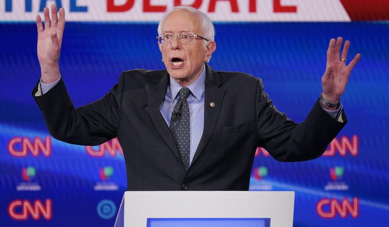 Some Illuminating Content in the Biden-Sanders ‘Unity Plan’