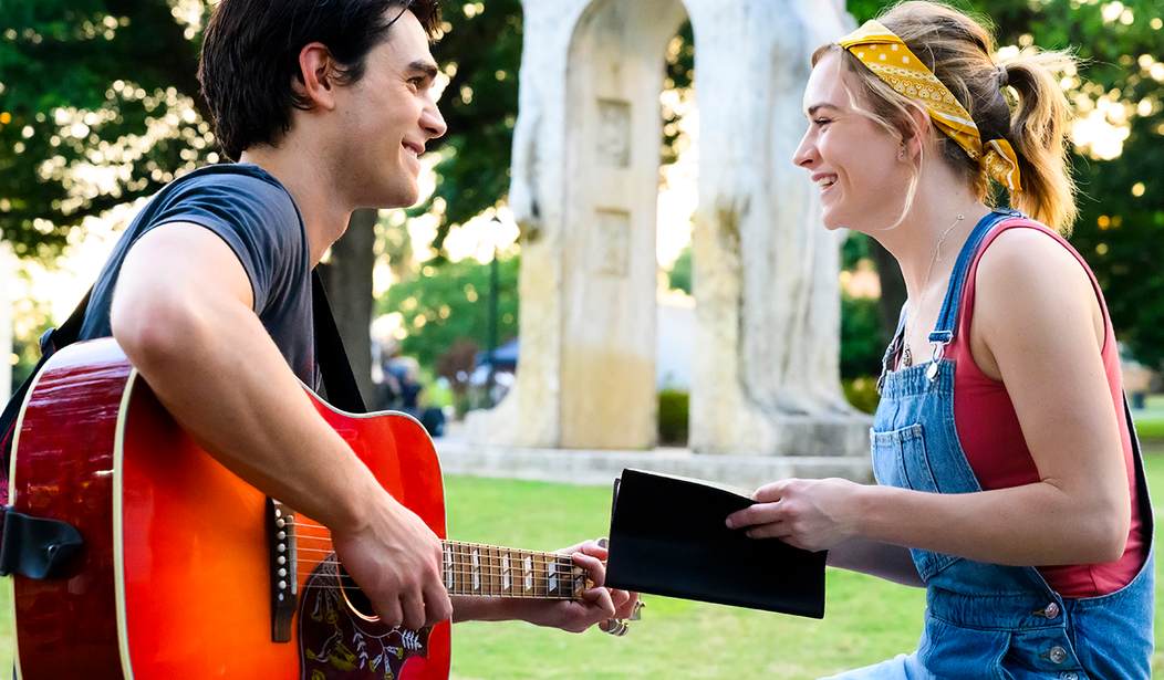 Is 'I Still Believe' the New 'A Walk to Remember?'