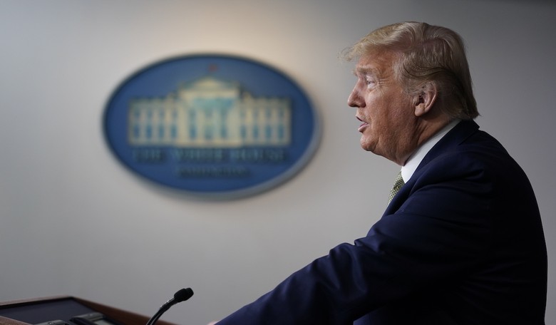 Crisis Surge: Trump Hits New Highs in WaPo/ABC News Poll