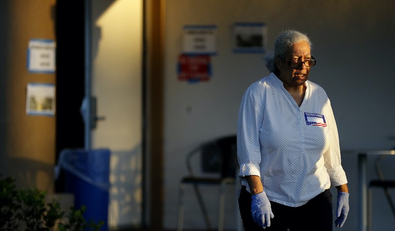 Preserve Our Election