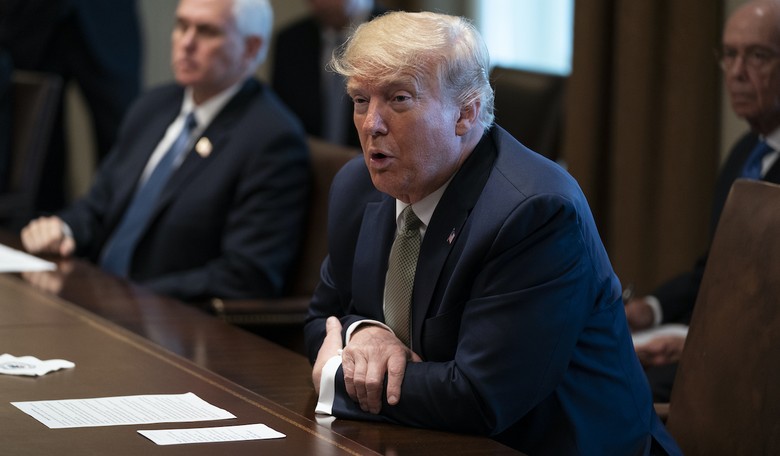 US Has Good Reason To Aid Important Industries After This Mess