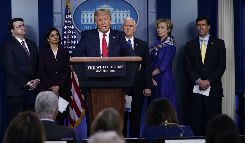 Media's Negativity Won't Dampen the American Spirit