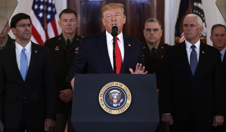 Former Obama Official Explains How Trump's Economic Sanctions are Hurting Iran