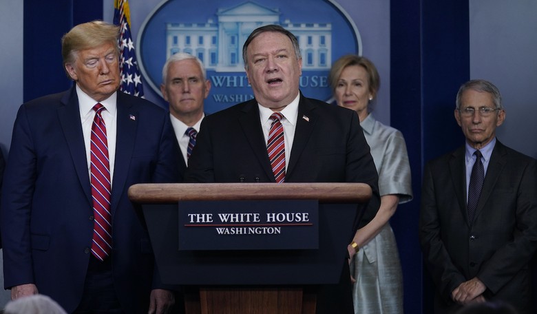 U.S. To Release Funds to Nigeria Despite Attacks on Religious, Press Freedoms 
