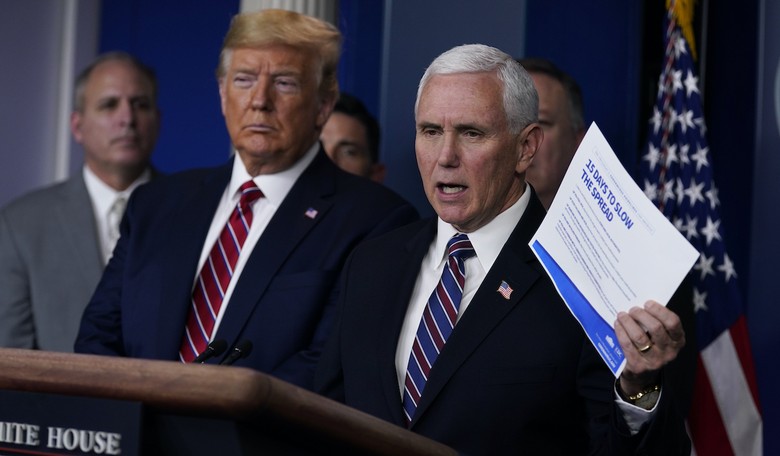 Bailing Out Corporate America Again?—Hardly