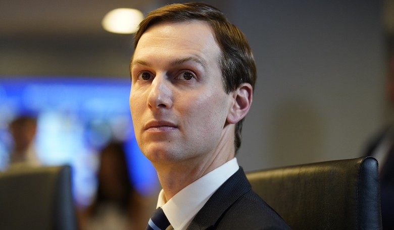 Jared Kushner Expertly Calls Out the Radical Left As He's Honored by the ADL