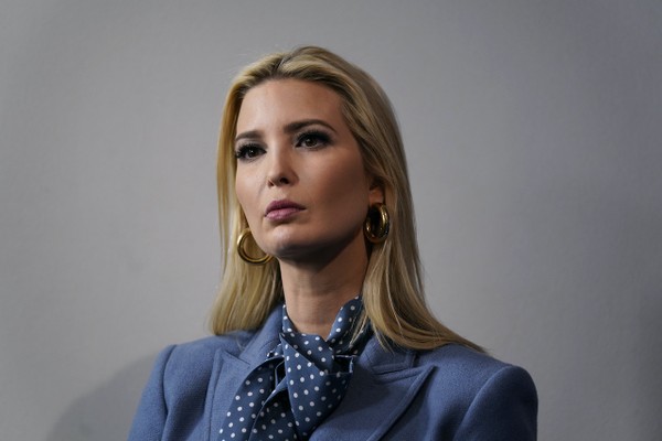 This IRGC-Trained Terrorist Had Plans to Assassinate Ivanka Trump