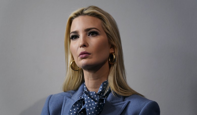 Ivanka Responds to Being Cut from Wichita State Commencement