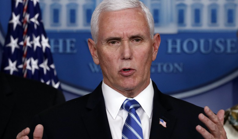 ABC Anchor Asks Vice President Pence a Very Blunt Question About His Prayer Life