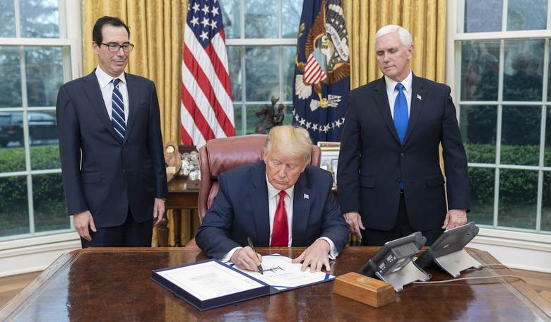 Giving Unemployed Americans an Additional $600 Through 2020 Would Create a Dangerous Unemployment Trap