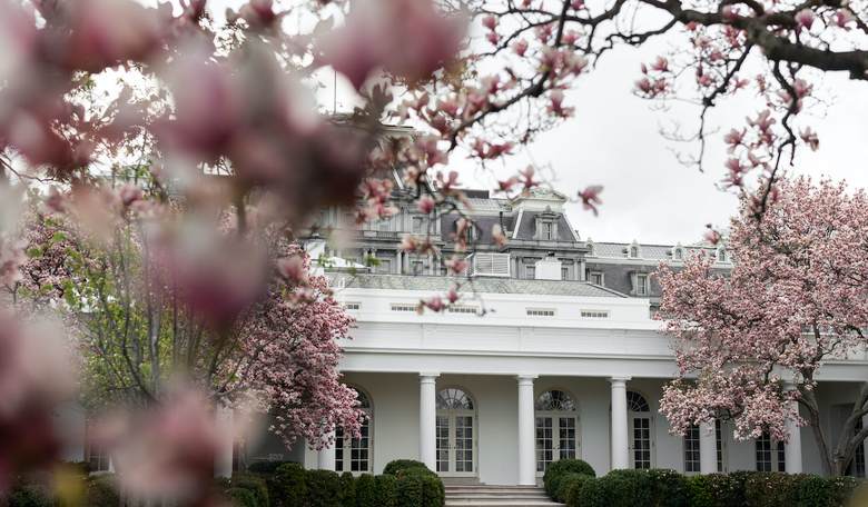 While Hamas Holds U.S. Citizens Hostage, Joe and Jill Biden are Hosting a BBQ at the White House