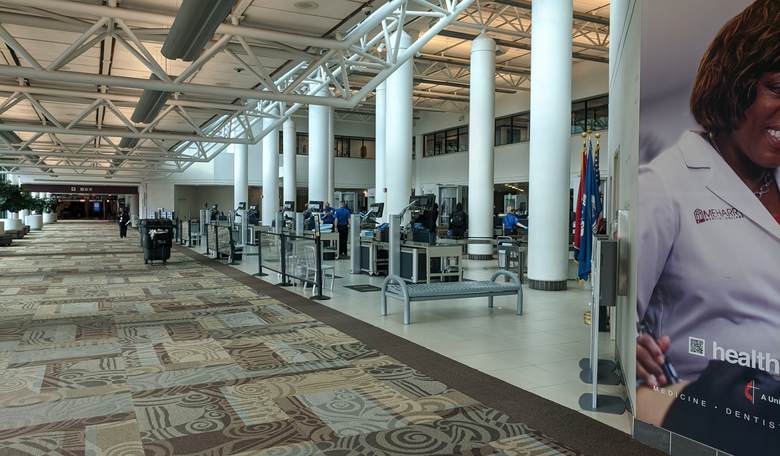 Trump Is Ending Controversial TSA Surveillance Program That Targeted Tulsi Gabbard