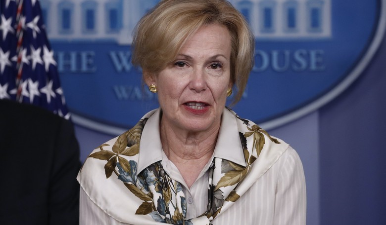 Birx: CDC Ignored a Study Documenting a Lockdown-Caused Mental Health Crisis Among Kids...Back in 2020