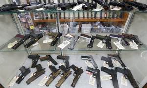 Are NYPD Gun Permit Delays Incompetence or Something More Vile?
