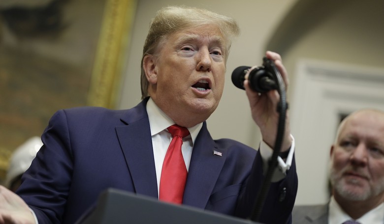 How President Trump Is Giving Hope to Forgotten Americans
