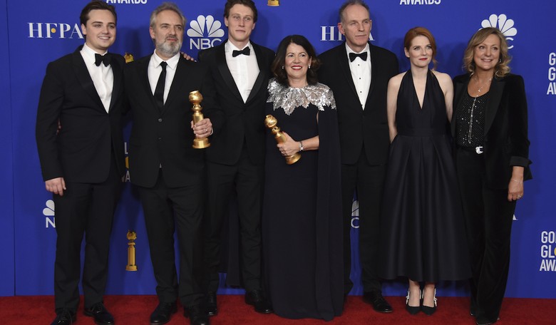 Ten Movies Earn an American Values Award for 2019