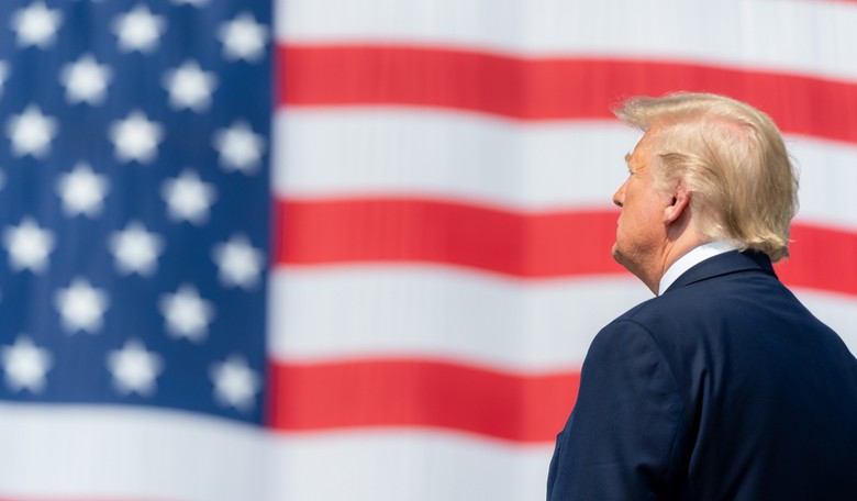 President Trump Is The Most Pro-Woman President In History