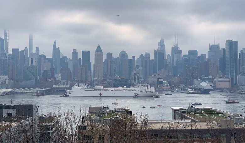 NYC Mayor's Race Watch: A Referendum on National Housing Policy? 