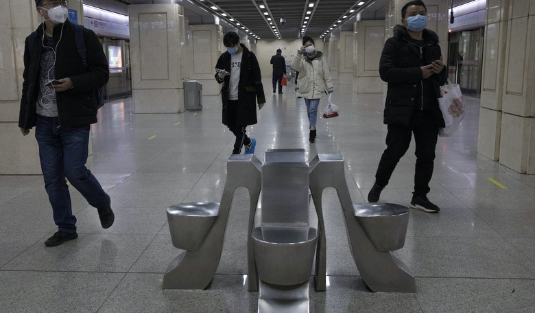China Seeing Second Wave of Wuhan Coronavirus, More Than 100 Million Forced Into Another Lockdown
