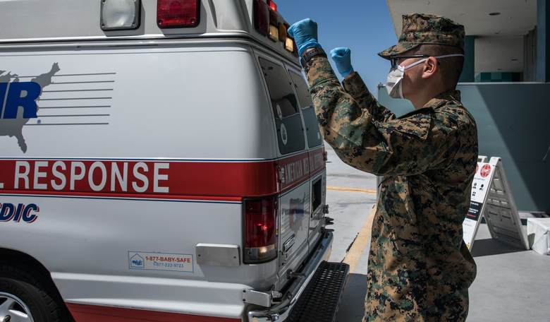Woke Politics Destroyed the Marine Corps I Knew