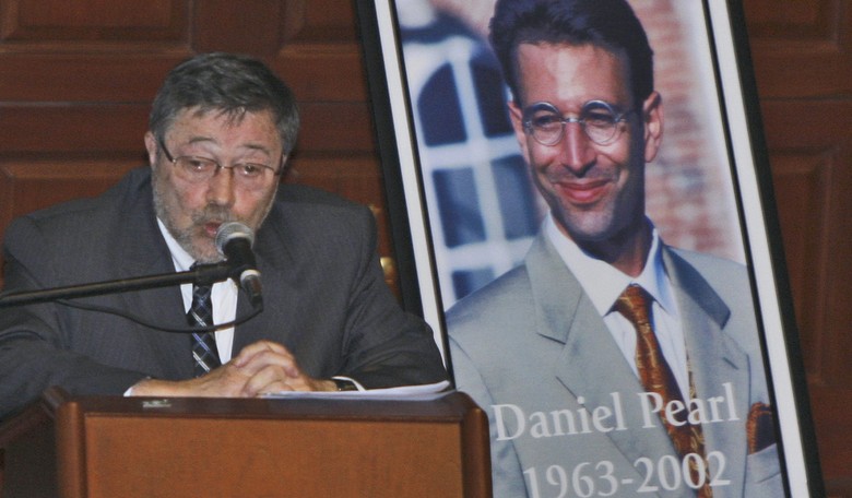 Pakistani Court Overturns Conviction in Murder of American Journalist