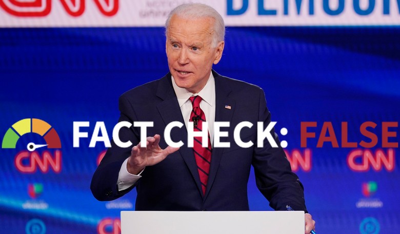 PolitiFact's Pants-on-Fire Claims of Neutrality