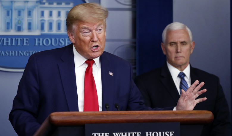 A Pandemic-Prompted Reset to U.S. Foreign Policy