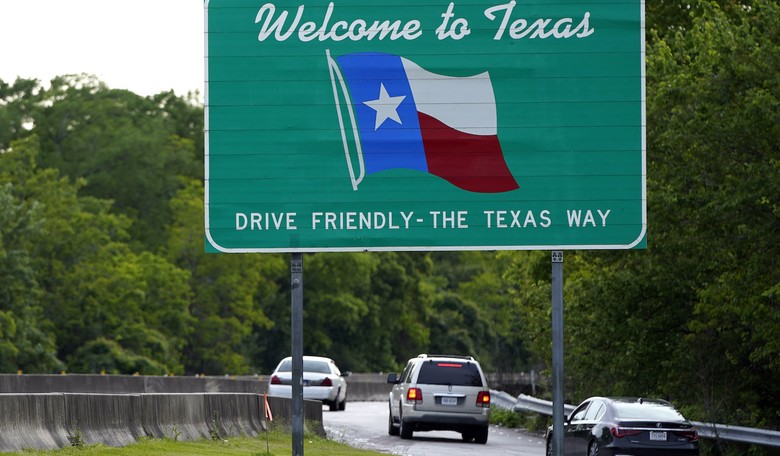 Fact Check the Left: Is Reopening to Blame for the Surge in Coronavirus Cases in Border States?