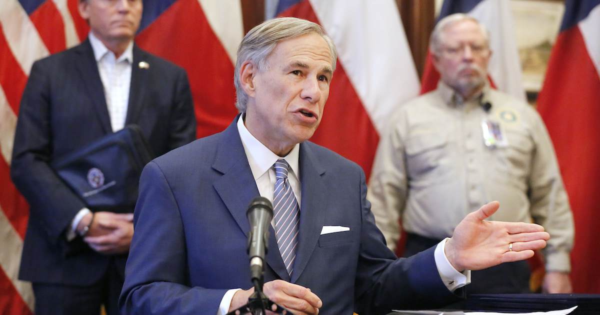 Bad News for H1B Visa Holders in the Great State of Texas