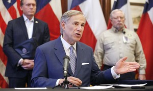 Bad News for H1B Visa Holders in the Great State of Texas